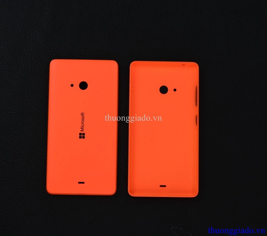 Thay nắp lưng Microsoft Lumia 540 * Lấy Ngay Thay nắp lưng Microsoft Lumia 540 * Lấy Ngay